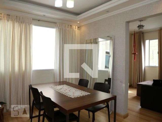 Apartamento aluguel em Taboão da Serra