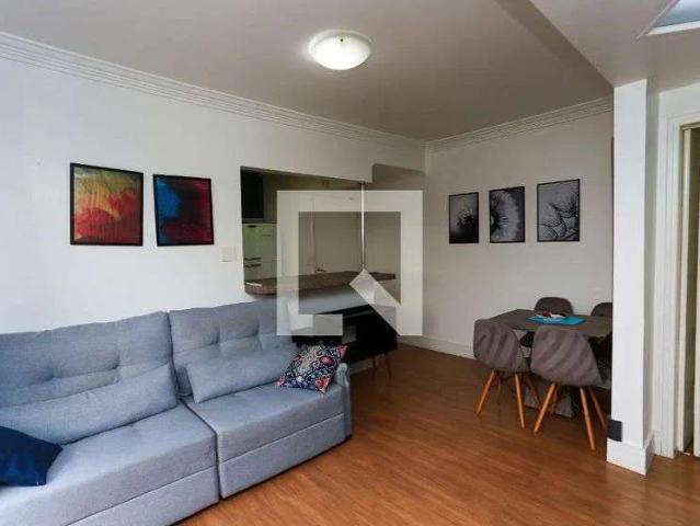 Apartamento aluguel em Região Imediata de São Paulo, Região Metropolitana de São Paulo