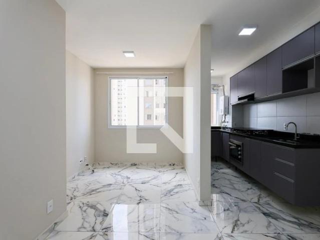 Apartamento aluguel em Taboão da Serra