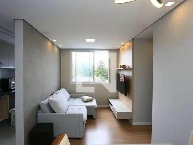 Apartamento aluguel em Região Imediata de São Paulo, Região Metropolitana de São Paulo