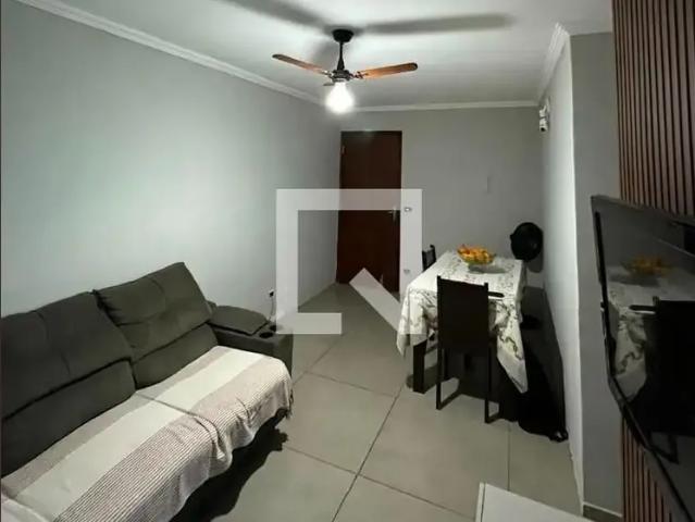 Apartamento aluguel em Região Imediata de São Paulo, Região Metropolitana de São Paulo