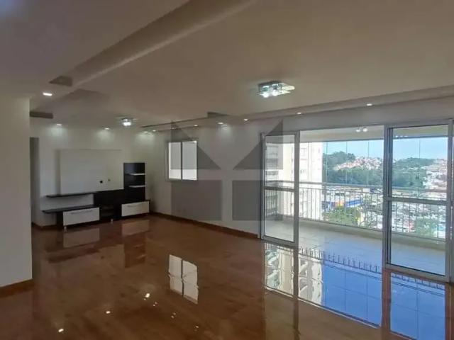Apartamento aluguel em Região Imediata de São Paulo, Região Metropolitana de São Paulo