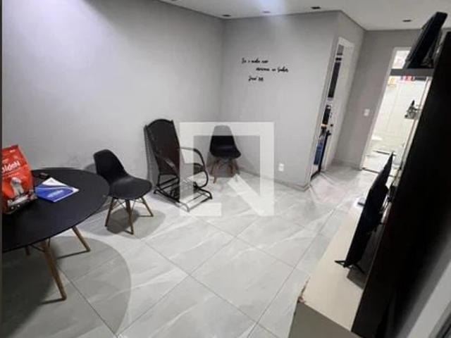 Apartamento aluguel em Taboão da Serra