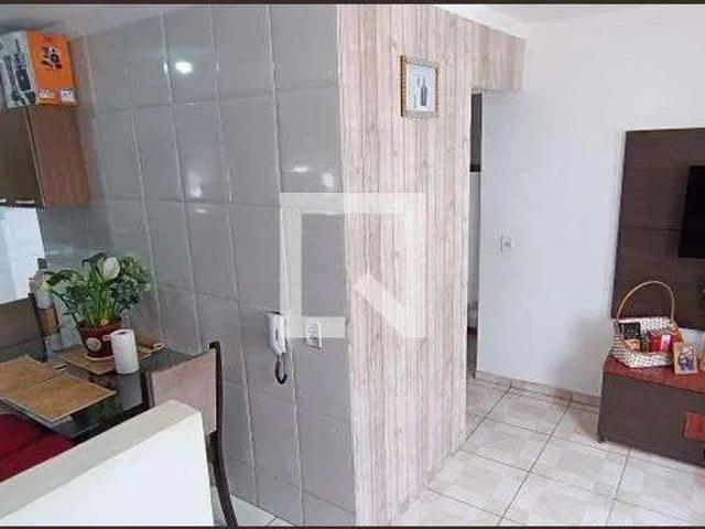 Apartamento aluguel em Vila Jardim Margaridas, Taboão da Serra