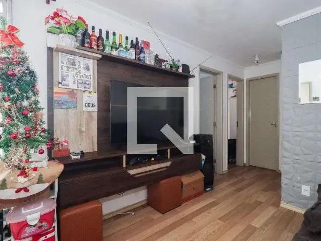 Apartamento aluguel em Região Imediata de São Paulo, Região Metropolitana de São Paulo