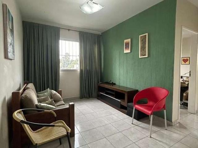 Apartamento aluguel em Taboão da Serra, Centro
