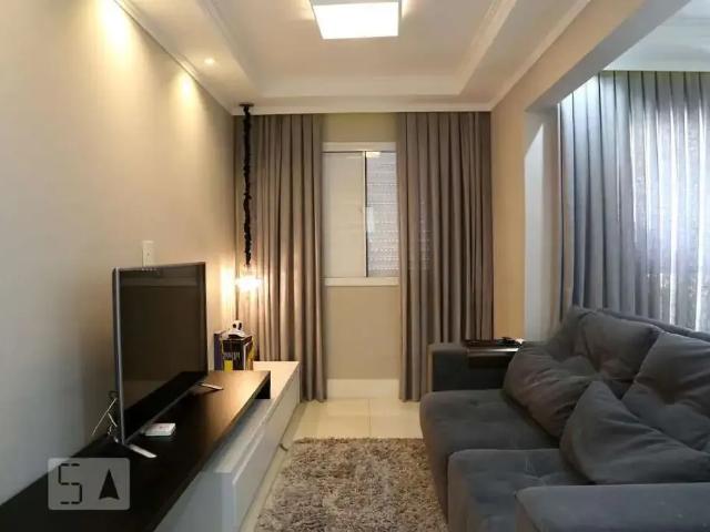 Apartamento aluguel em Região Imediata de São Paulo, Região Metropolitana de São Paulo