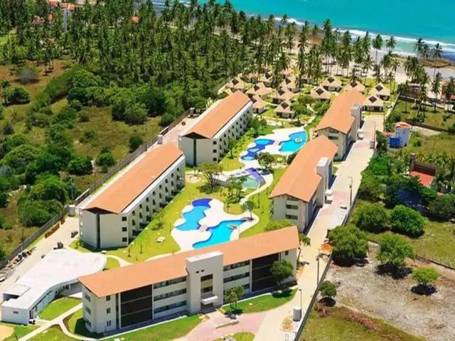 Apartamento aluguel em Região Geográfica Imediata de Barreiros-Sirinhaém, Tamandaré