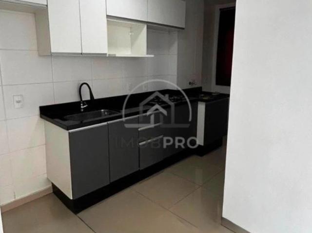 Apartamento aluguel em Tatuí