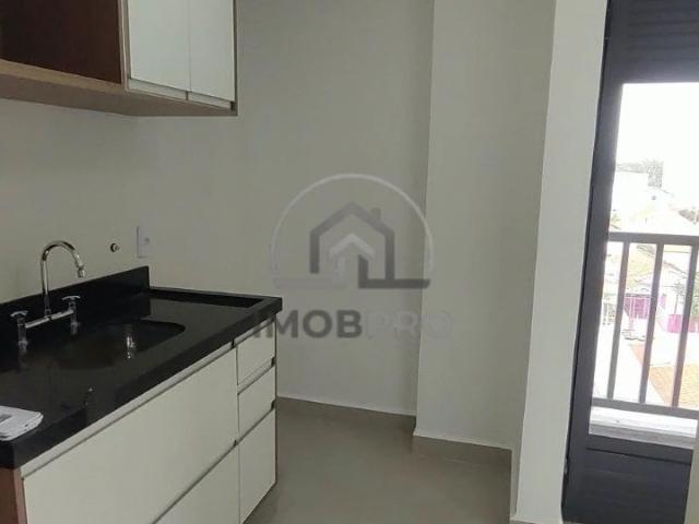 Apartamento aluguel em Tatuí