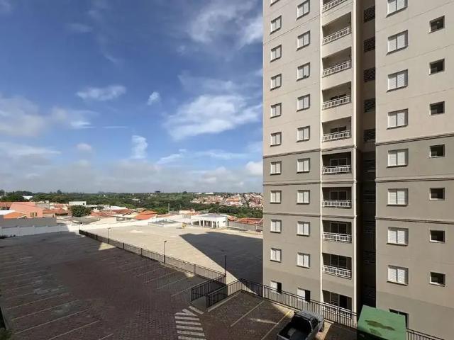 Apartamento aluguel em Região Imediata de Tatuí, Região Metropolitana de Sorocaba