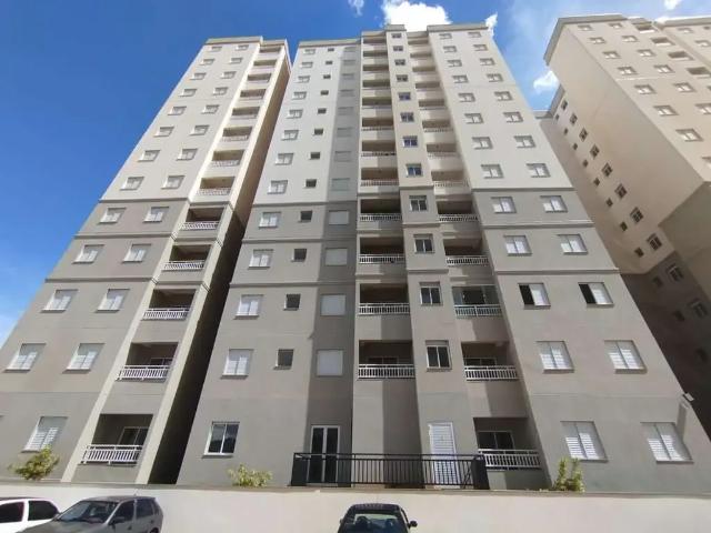 Apartamento aluguel em Região Imediata de Tatuí, Região Metropolitana de Sorocaba
