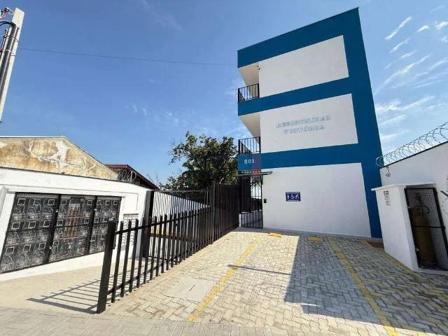 Apartamento aluguel em Vila das Graças, Taubaté