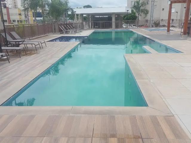 Apartamento aluguel em Região Imediata de Taubaté-Pindamonhangaba, Região Metropolitana do Vale do Paraíba e Litoral Norte