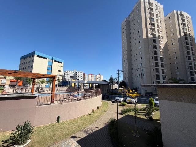 Apartamento aluguel em Região Imediata de Taubaté-Pindamonhangaba, Região Metropolitana do Vale do Paraíba e Litoral Norte