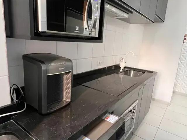 Apartamento aluguel em Região Imediata de Taubaté-Pindamonhangaba, Região Metropolitana do Vale do Paraíba e Litoral Norte