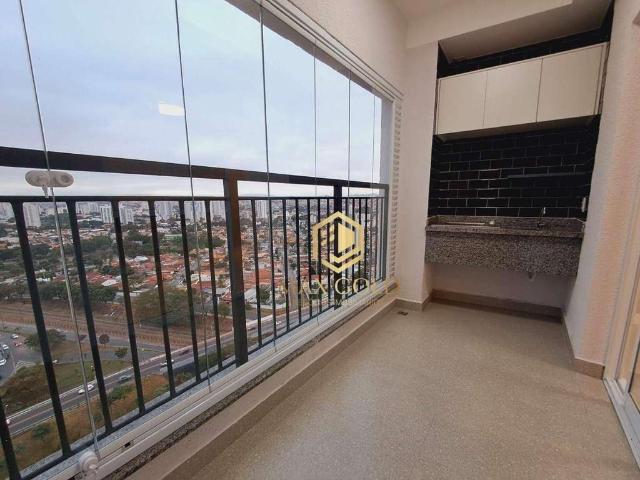 Apartamento aluguel em Taubaté, Barranco