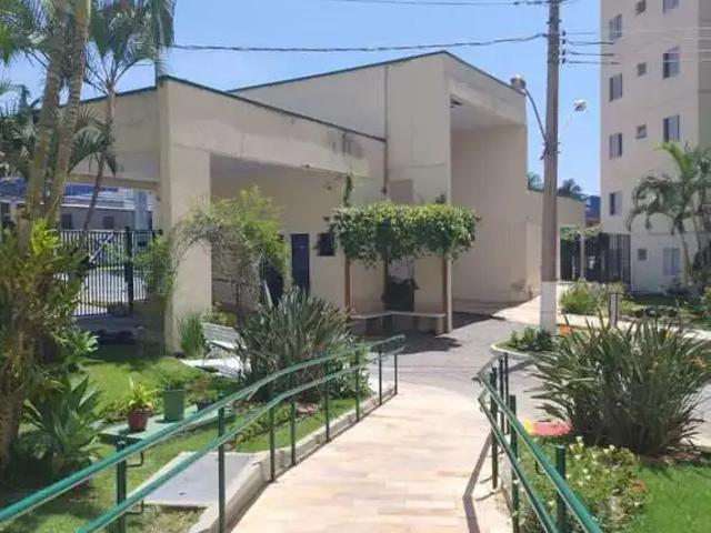 Apartamento aluguel em Região Imediata de Taubaté-Pindamonhangaba, Região Metropolitana do Vale do Paraíba e Litoral Norte