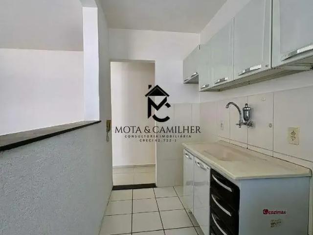 Apartamento aluguel em Taubaté