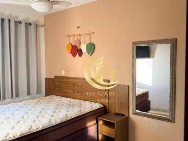 Apartamento aluguel em Taubaté, Região Geográfica Intermediária de São José dos Campos