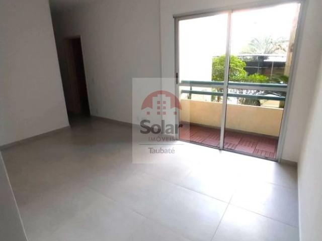 Apartamento aluguel em Jardim Santa Catari, Taubaté