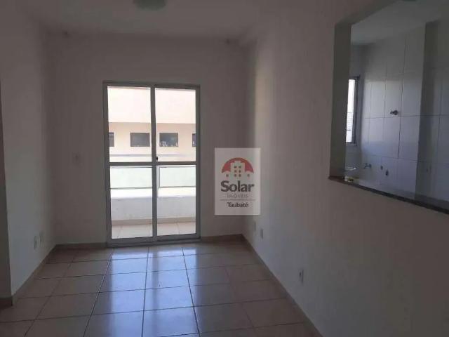 Apartamento aluguel em Região Imediata de Taubaté-Pindamonhangaba, Região Metropolitana do Vale do Paraíba e Litoral Norte