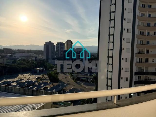 Apartamento aluguel em Taubaté, Região Geográfica Intermediária de São José dos Campos