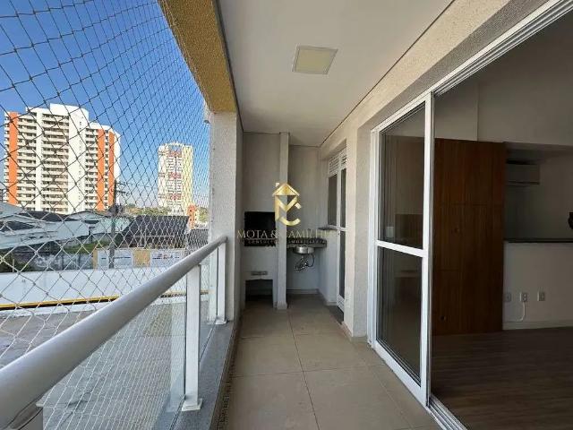 Apartamento aluguel em Taubaté, Barranco