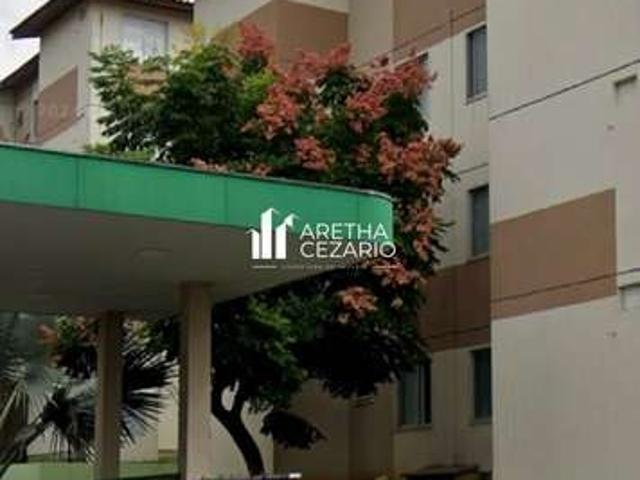 Apartamento aluguel em Taubaté, Belém