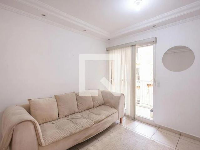 Apartamento aluguel em Monte Belo, Taubaté