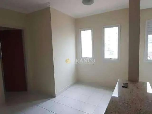 Apartamento aluguel em Taubaté