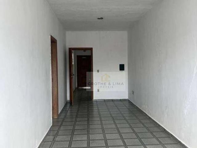 Apartamento aluguel em Jardim Eulália, Taubaté