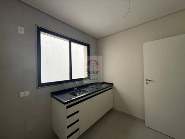Apartamento aluguel em Jardim Eulália, Taubaté