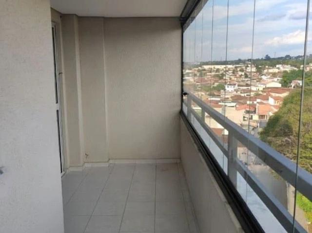 Apartamento aluguel em Jardim Eulália, Taubaté