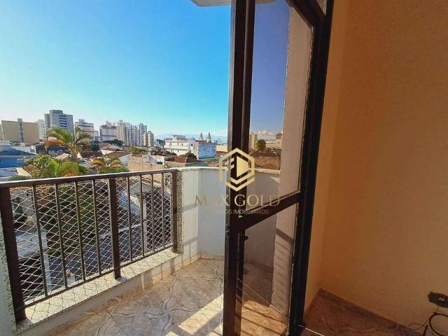 Apartamento aluguel em Jardim Eulália, Taubaté
