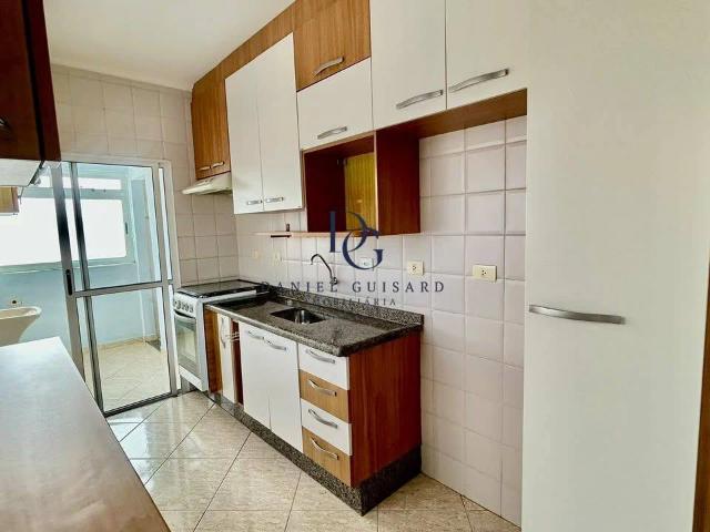 Apartamento aluguel em Jardim Eulália, Taubaté