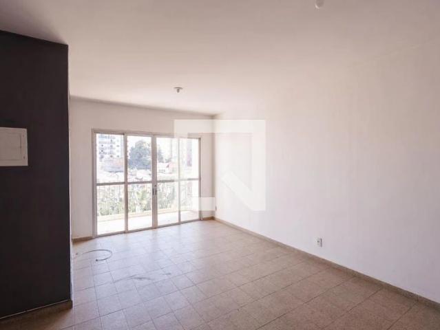 Apartamento aluguel em Taubaté