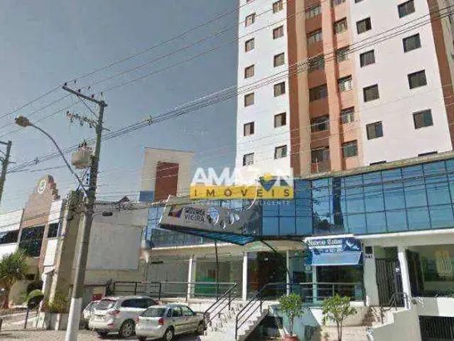 Apartamento aluguel em Taubaté