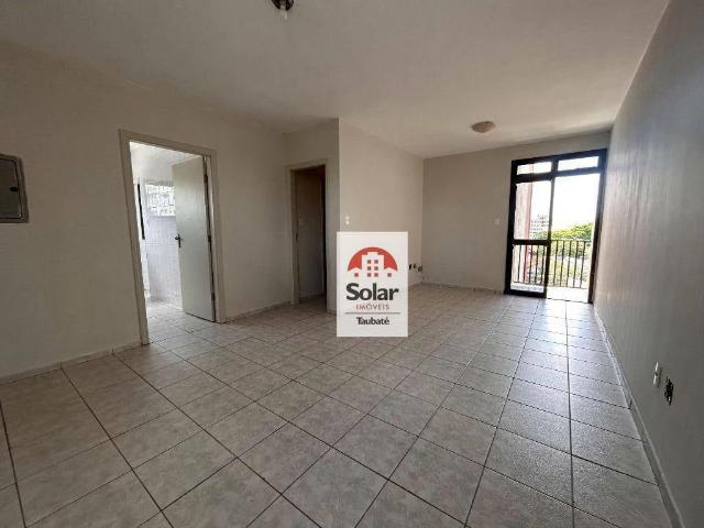 Apartamento aluguel em Jardim Eulália, Taubaté
