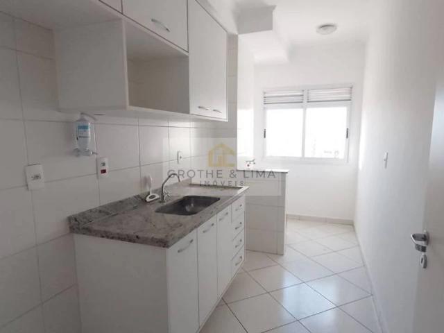 Apartamento aluguel em Jardim Eulália, Taubaté