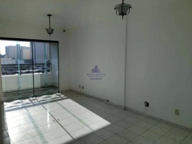 Apartamento aluguel em Taubaté, Centro