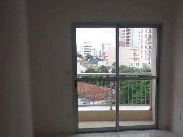 Apartamento aluguel em Jardim Eulália, Taubaté