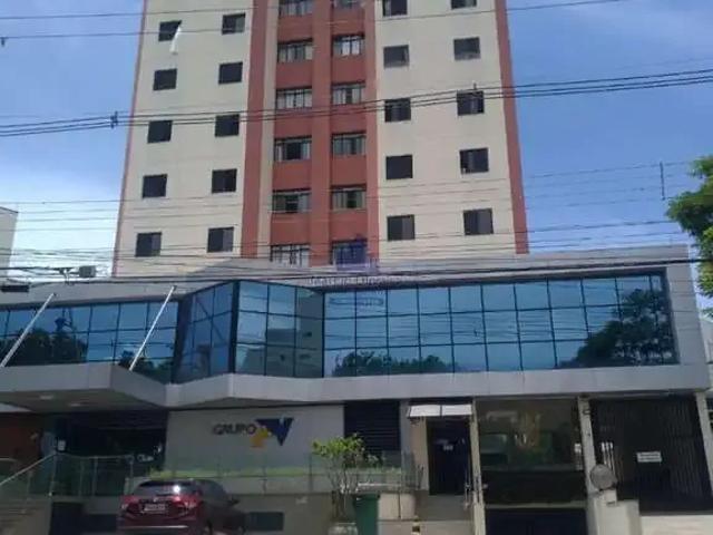 Apartamento aluguel em Taubaté, Centro