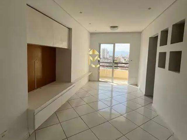 Apartamento aluguel em São Vicente
