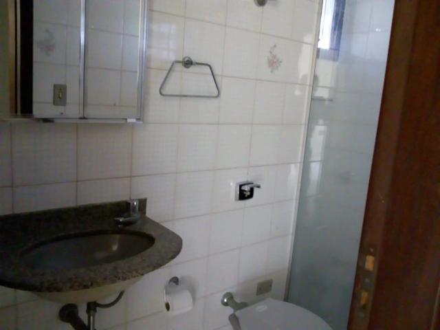 Apartamento aluguel em Taubaté