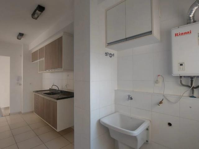 Apartamento aluguel em Taubaté