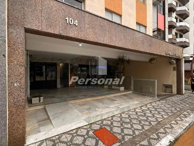 Apartamento aluguel em Central Parque, Taubaté