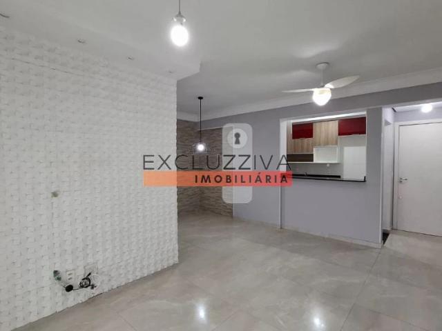Apartamento aluguel em Taubaté