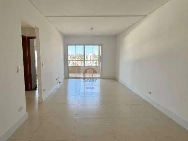 Apartamento aluguel em Taubaté