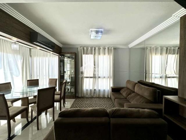 Apartamento aluguel em Taubaté, Centro